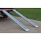 Vestil Steel Van Ramps, 96 x 18 x 2, PR RAMP-96 - alternate 6